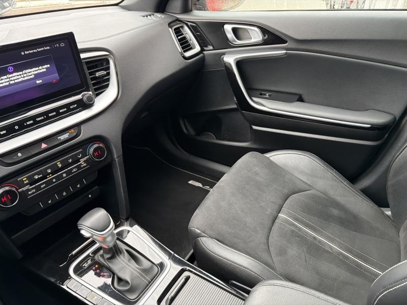 Image KIA Ceed 1.5 T-GDI 160ch GT Line Premium DCT7