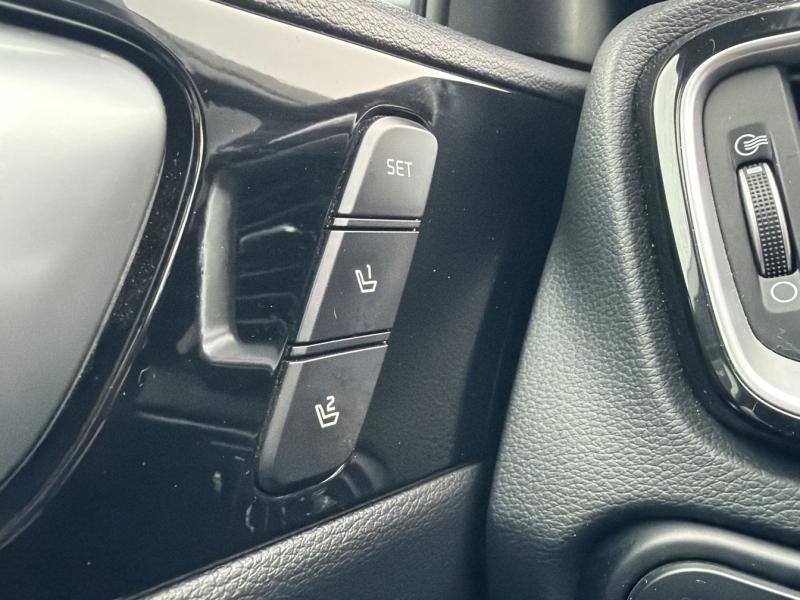 Image KIA Ceed 1.5 T-GDI 160ch GT Line Premium DCT7