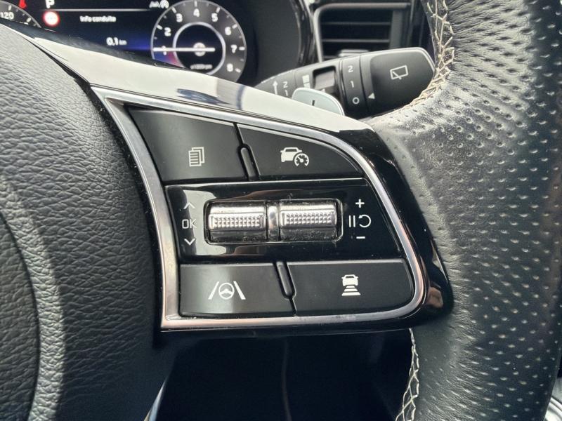 Image KIA Ceed 1.5 T-GDI 160ch GT Line Premium DCT7