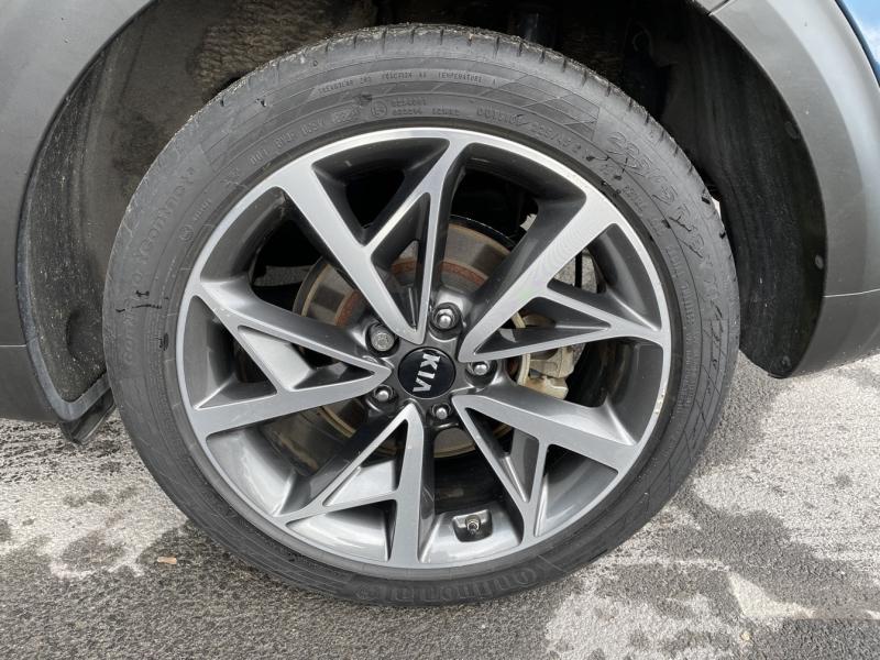 Image KIA Niro 1.6 GDi 105ch ISG + électrique 43.5ch Design DCT6