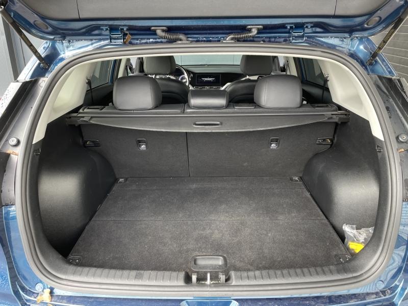 Image KIA Niro 1.6 GDi 105ch ISG + électrique 43.5ch Design DCT6