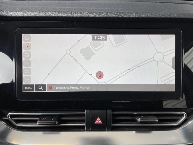 Image KIA Niro 1.6 GDi 105ch ISG + électrique 43.5ch Design DCT6