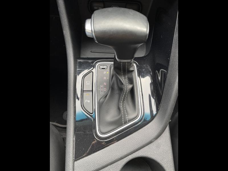 Image KIA Niro 1.6 GDi 105ch ISG + électrique 43.5ch Design DCT6