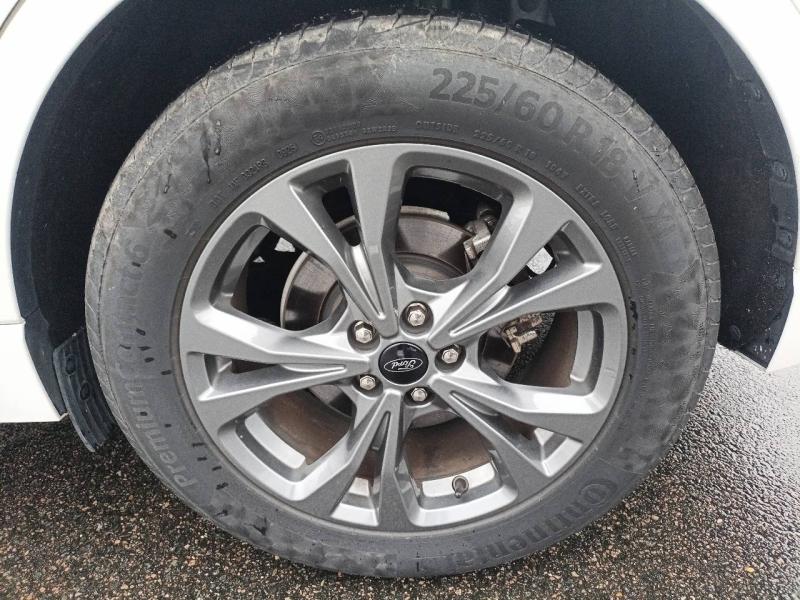 Image FORD Kuga 2.0 EcoBlue 150ch mHEV ST-Line X