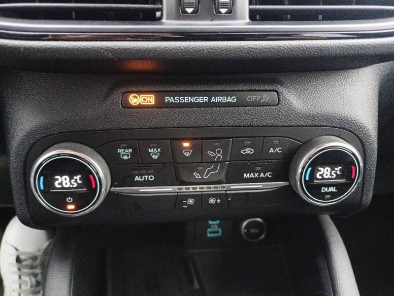 Image FORD Kuga 2.0 EcoBlue 150ch mHEV ST-Line X