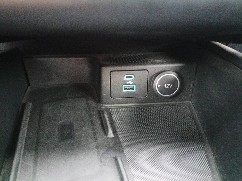 Image FORD Kuga 2.0 EcoBlue 150ch mHEV ST-Line X