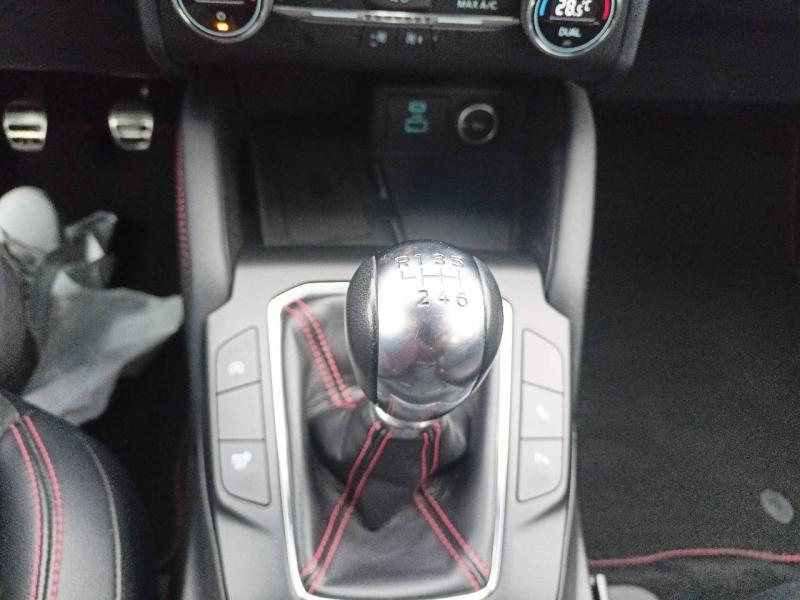 Image FORD Kuga 2.0 EcoBlue 150ch mHEV ST-Line X