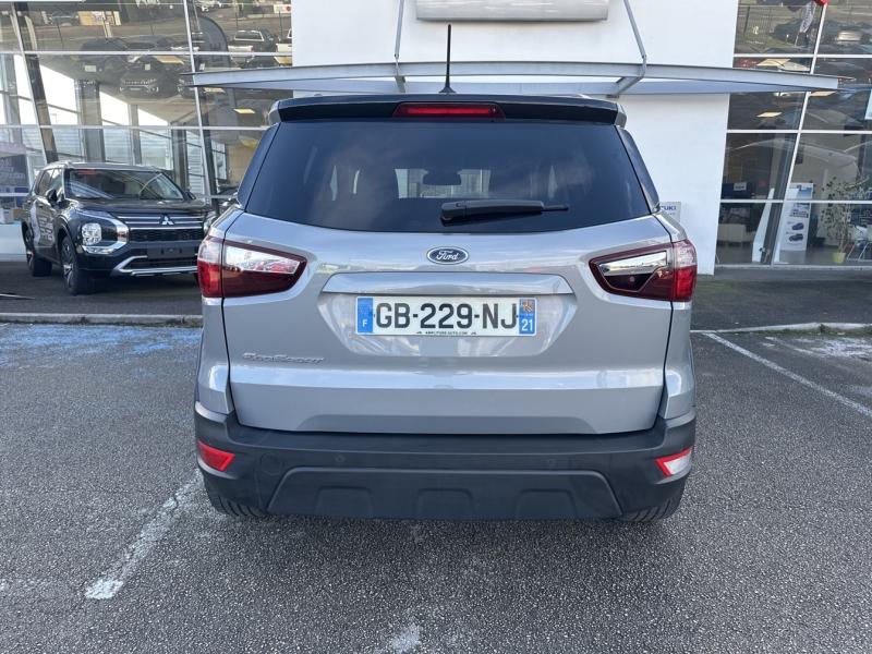 Image FORD EcoSport 1.0 EcoBoost 125ch Active 6cv