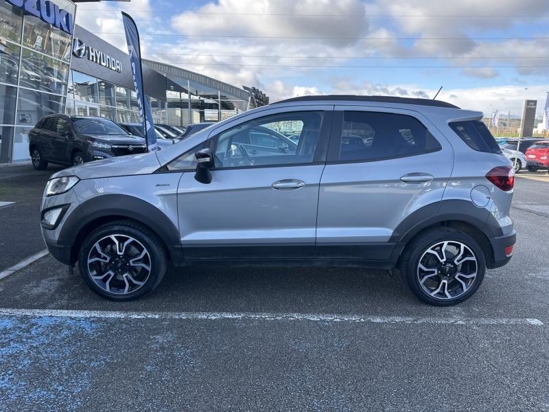 Image FORD EcoSport 1.0 EcoBoost 125ch Active 6cv