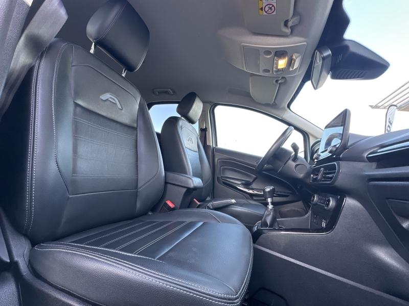 Image FORD EcoSport 1.0 EcoBoost 125ch Active 6cv