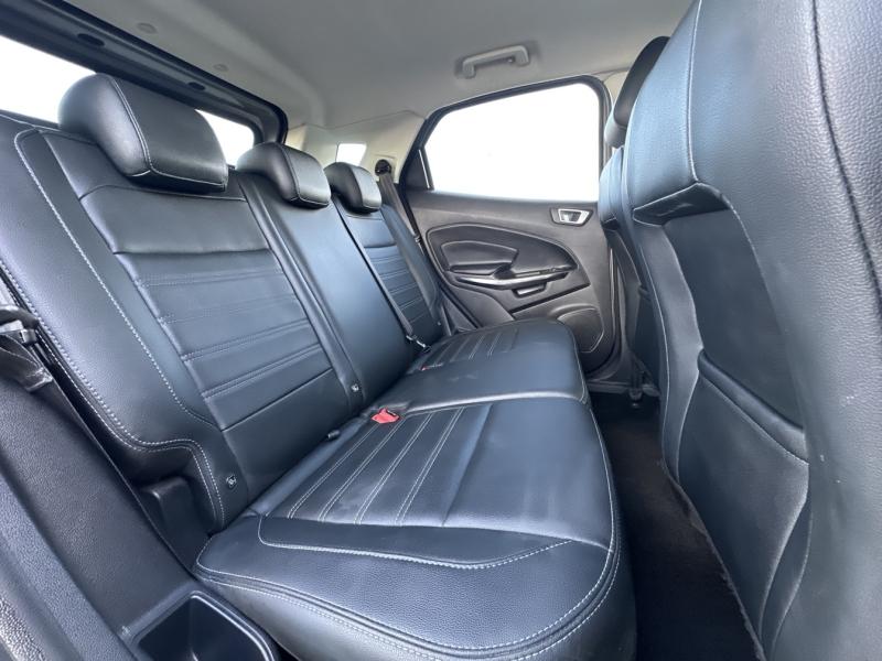 Image FORD EcoSport 1.0 EcoBoost 125ch Active 6cv