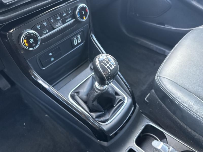 Image FORD EcoSport 1.0 EcoBoost 125ch Active 6cv