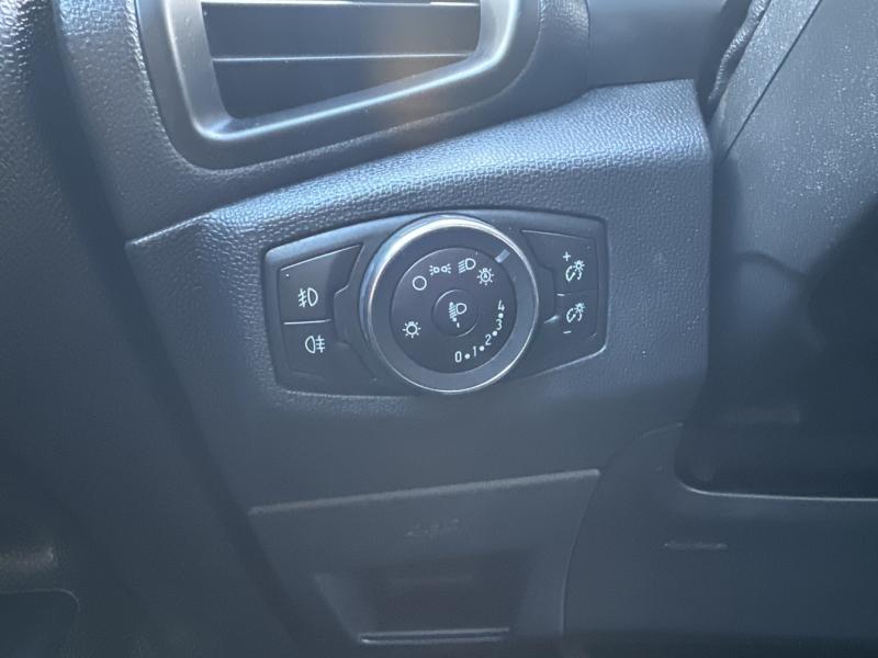 Image FORD EcoSport 1.0 EcoBoost 125ch Active 6cv