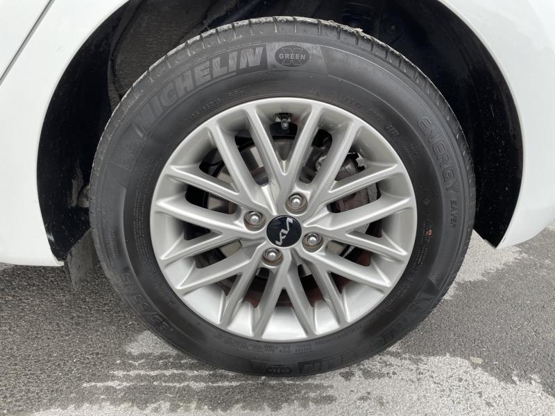 Image KIA Rio 1.2 DPi 84ch Active