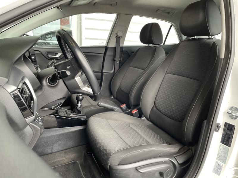 Image KIA Rio 1.2 DPi 84ch Active