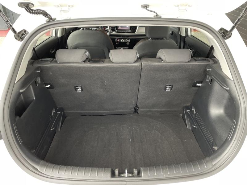 Image KIA Rio 1.2 DPi 84ch Active