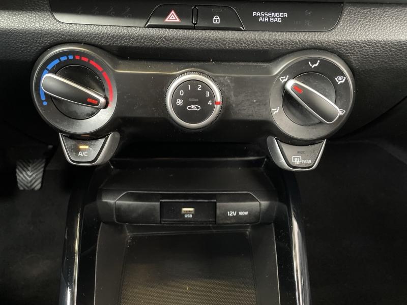 Image KIA Rio 1.2 DPi 84ch Active