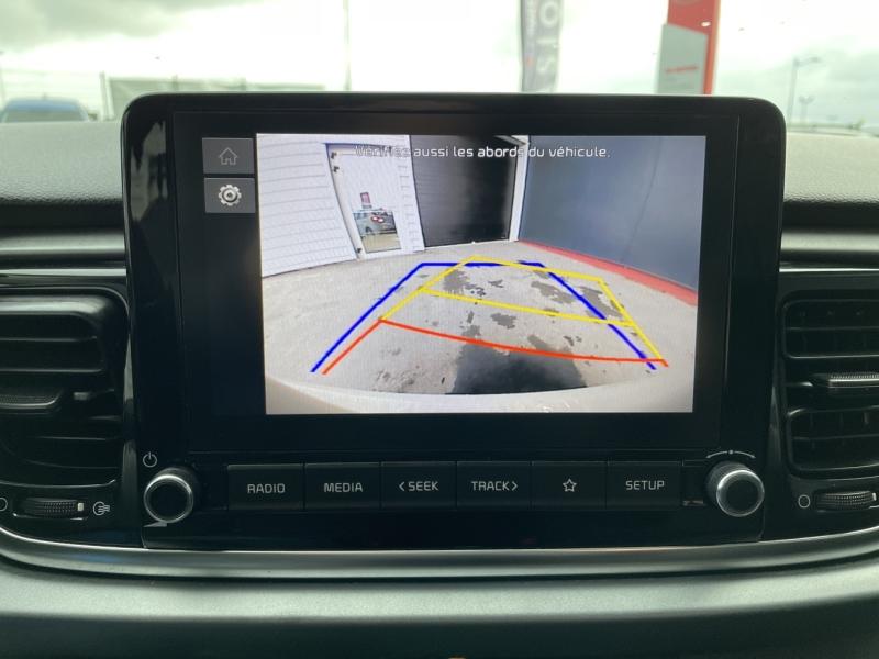 Image KIA Rio 1.2 DPi 84ch Active