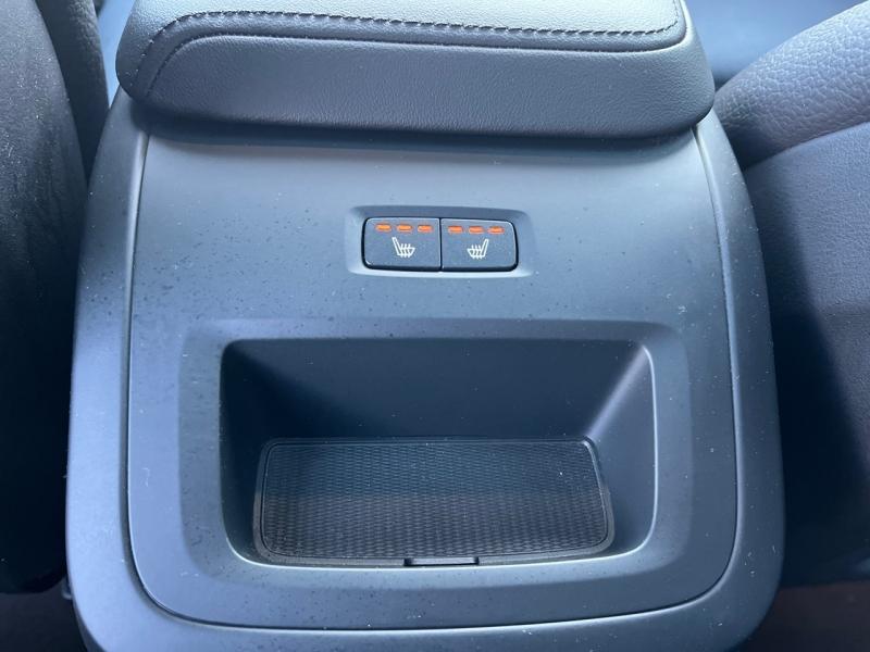 Image VOLVO XC60 T6 Hybride Rechargeable 253 + 145ch Ultra Style Dark Geartronic 8 AWD