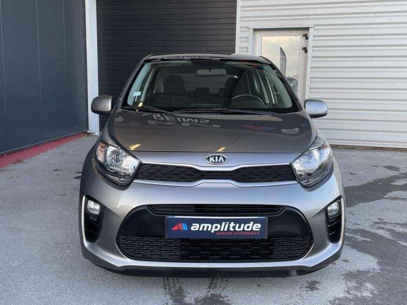 Image KIA Picanto 1.0 67ch Active Euro6d-T