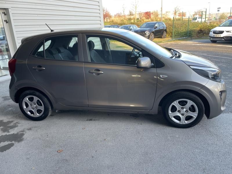 Image KIA Picanto 1.0 67ch Active Euro6d-T