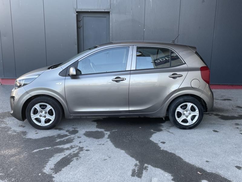 Image KIA Picanto 1.0 67ch Active Euro6d-T
