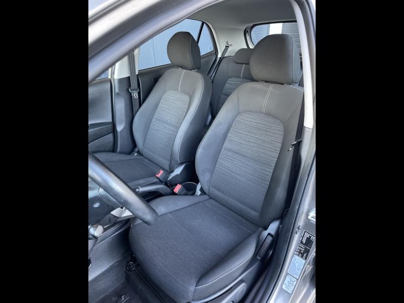 Image KIA Picanto 1.0 67ch Active Euro6d-T