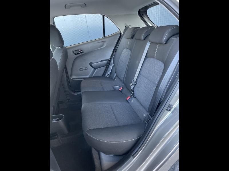 Image KIA Picanto 1.0 67ch Active Euro6d-T