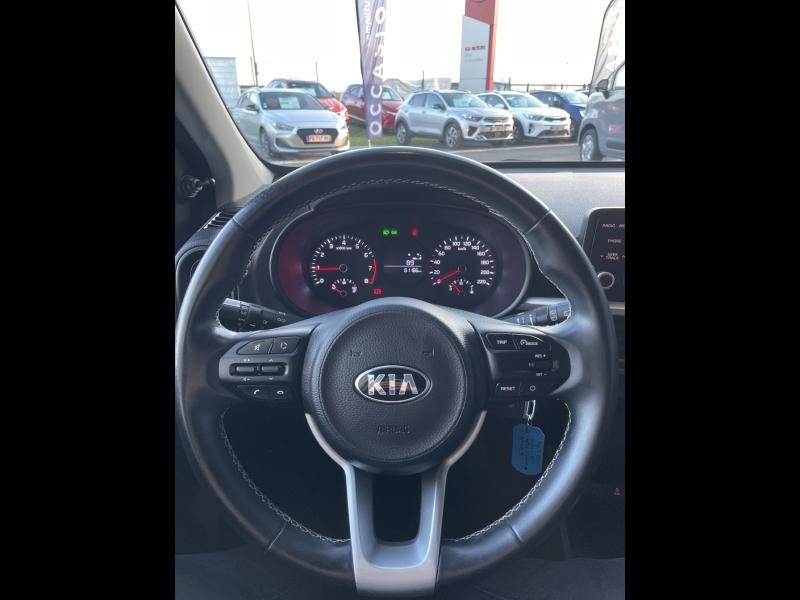 Image KIA Picanto 1.0 67ch Active Euro6d-T