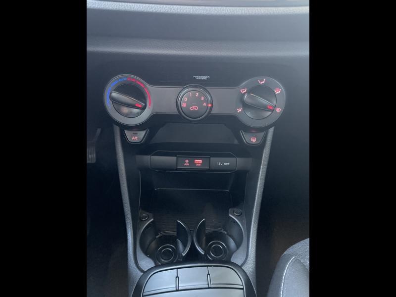 Image KIA Picanto 1.0 67ch Active Euro6d-T