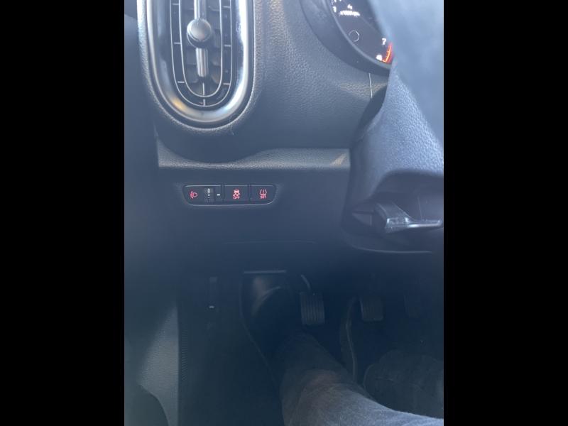 Image KIA Picanto 1.0 67ch Active Euro6d-T