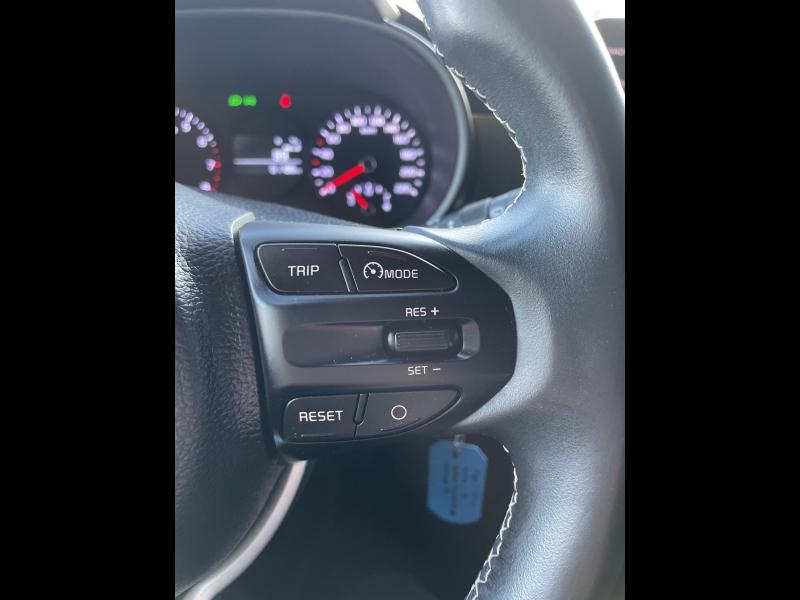 Image KIA Picanto 1.0 67ch Active Euro6d-T