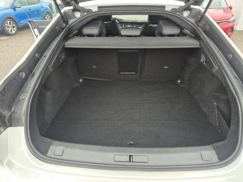 Image PEUGEOT 508 BlueHDi 180ch S&S GT Line EAT8