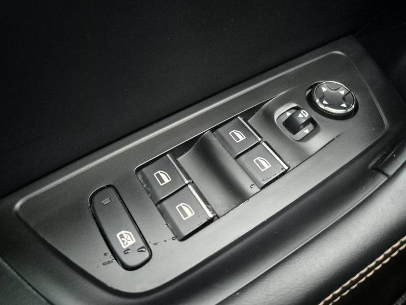 Image PEUGEOT 508 BlueHDi 180ch S&S GT Line EAT8