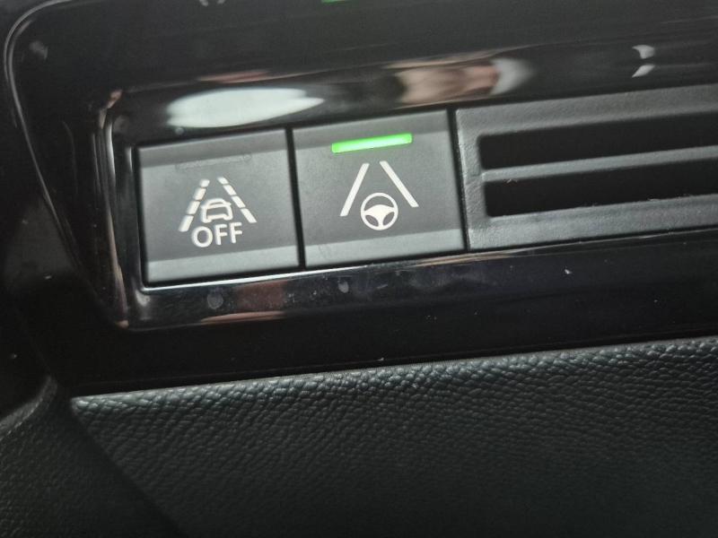 Image PEUGEOT 508 BlueHDi 180ch S&S GT Line EAT8