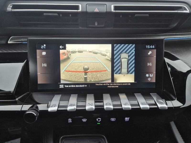 Image PEUGEOT 508 BlueHDi 180ch S&S GT Line EAT8