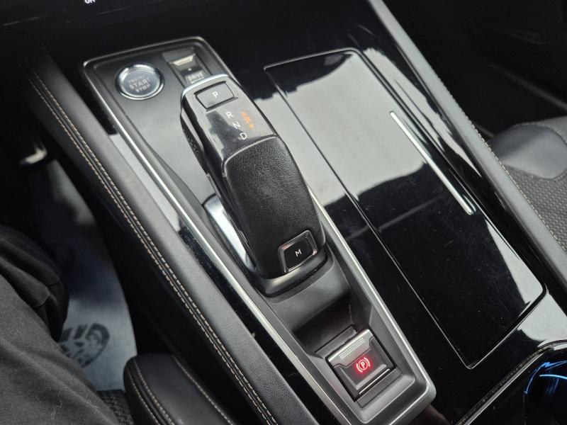 Image PEUGEOT 508 BlueHDi 180ch S&S GT Line EAT8