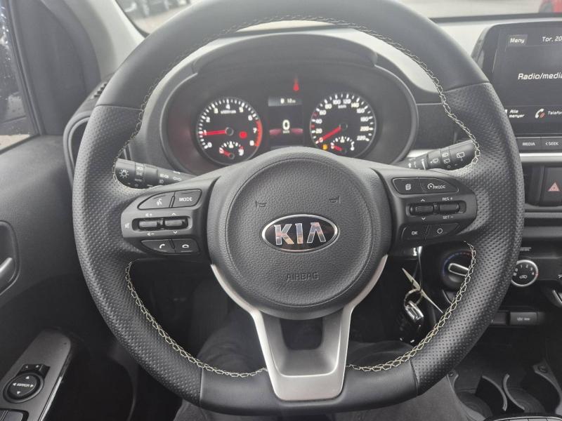 Image KIA Picanto 1.2 DPi 84ch GT Line