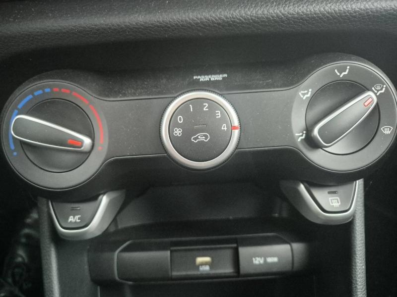 Image KIA Picanto 1.2 DPi 84ch GT Line