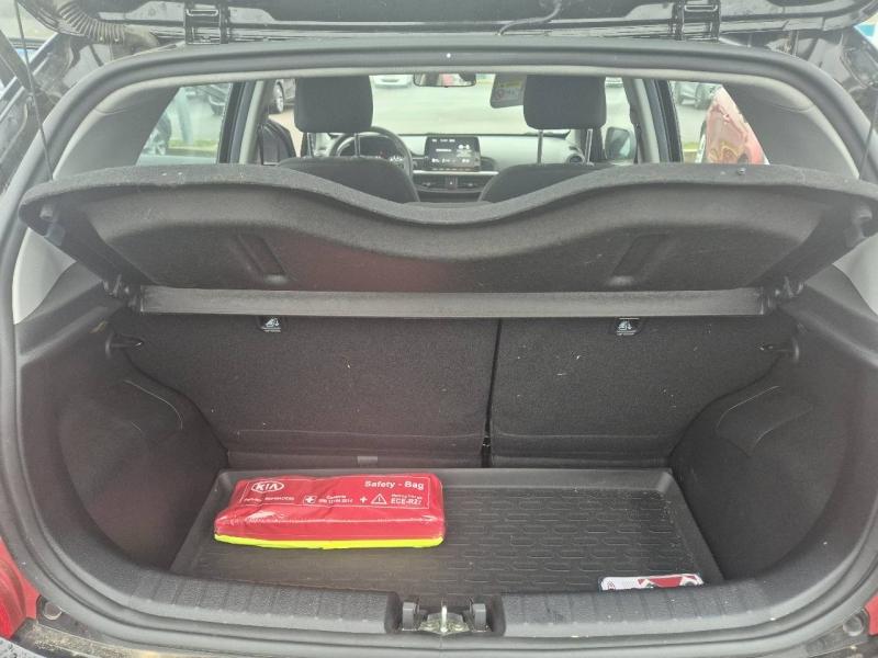 Image KIA Picanto 1.2 DPi 84ch GT Line