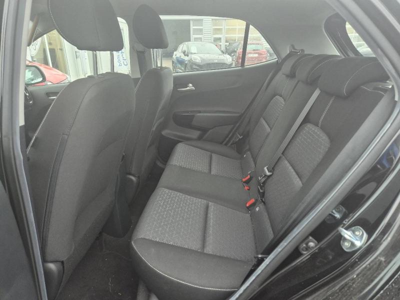Image KIA Picanto 1.2 DPi 84ch GT Line
