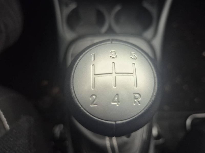 Image KIA Picanto 1.2 DPi 84ch GT Line