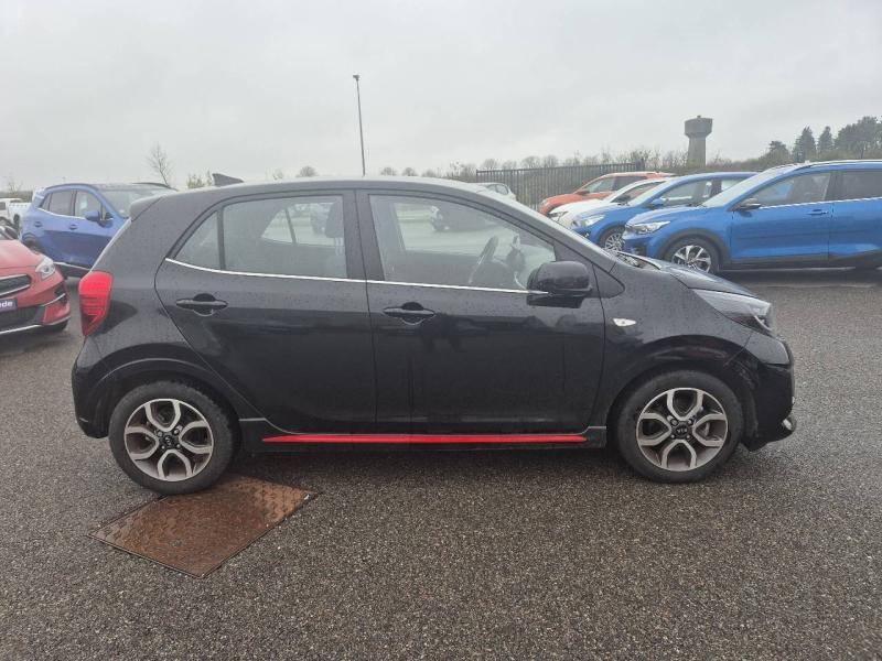 Image KIA Picanto 1.2 DPi 84ch GT Line