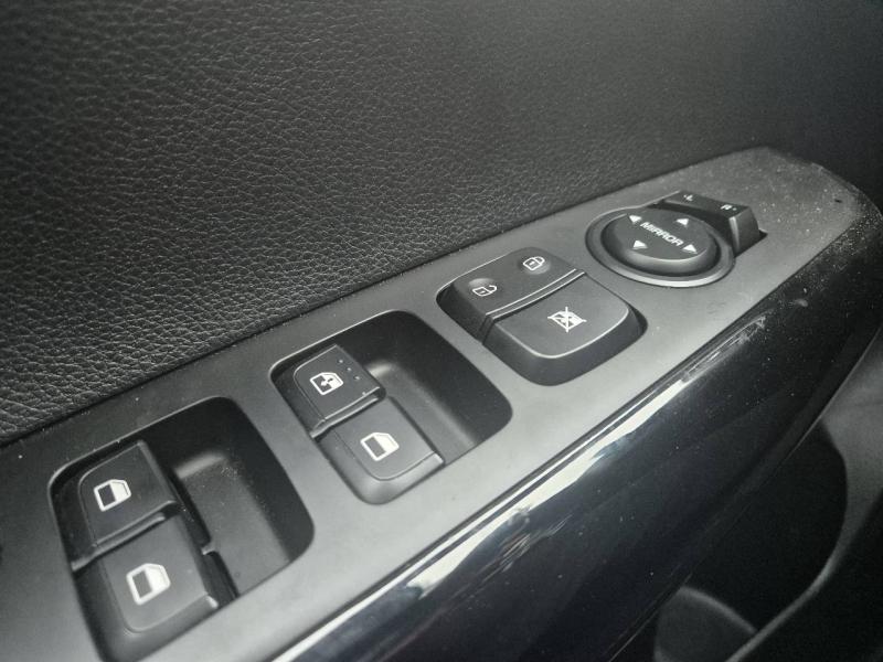 Image KIA Picanto 1.2 DPi 84ch GT Line