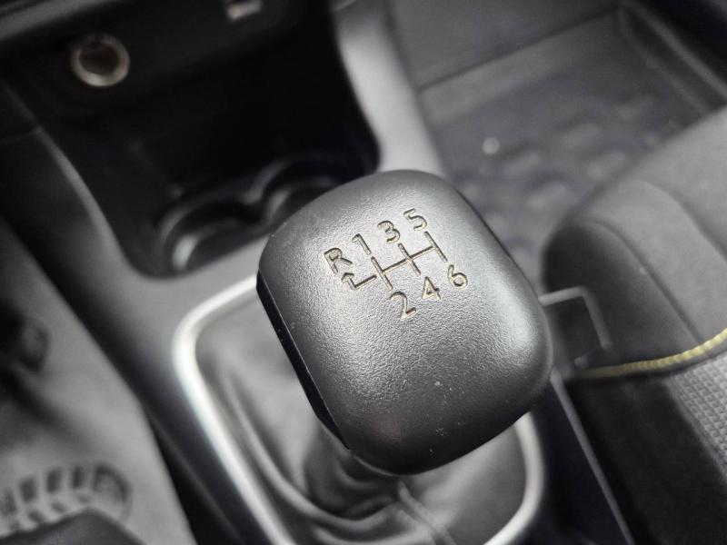 Image CITROEN C3 1.5 BlueHDi 100ch S&S Shine E6.d