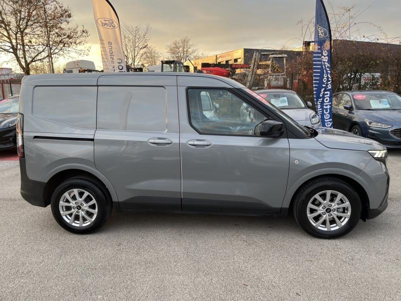 Image FORD Transit Courier 1.5 EcoBlue 100ch Limited