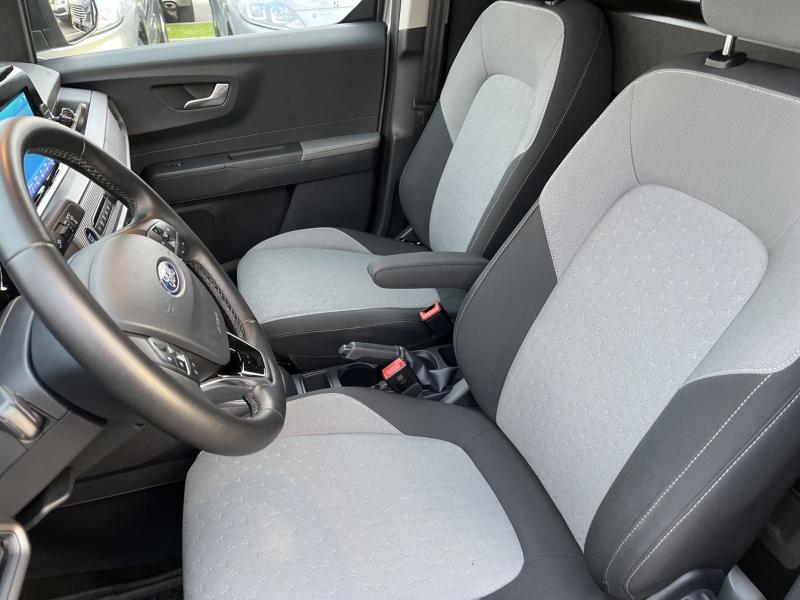 Image FORD Transit Courier 1.5 EcoBlue 100ch Limited