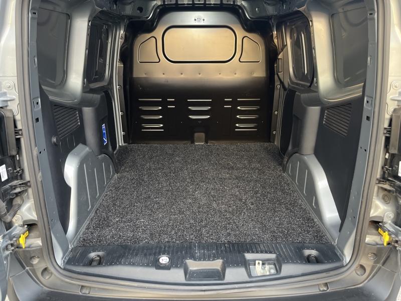 Image FORD Transit Courier 1.5 EcoBlue 100ch Limited