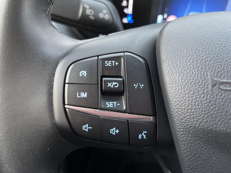 Image FORD Transit Courier 1.5 EcoBlue 100ch Limited