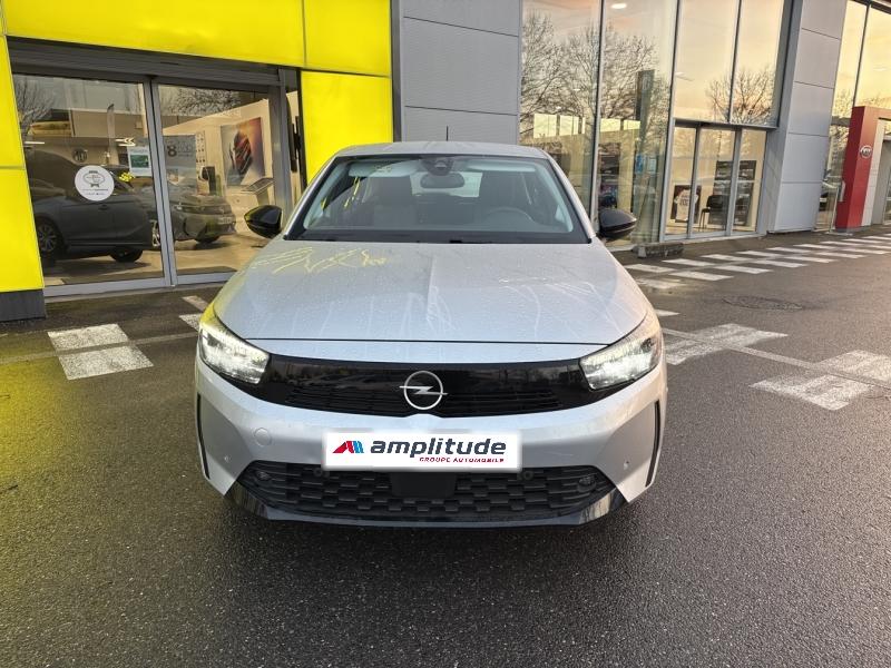 Image OPEL Corsa 1.2 75ch